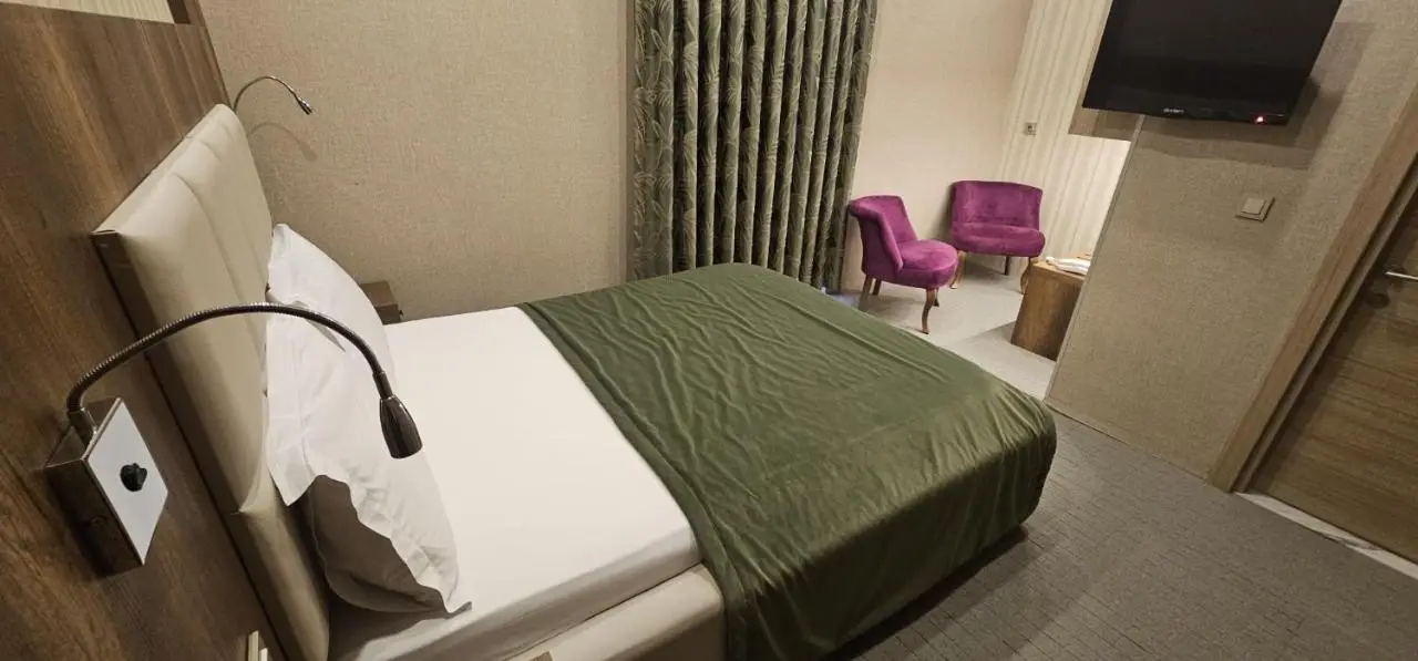 Mardy Hotel Ataturk Airport