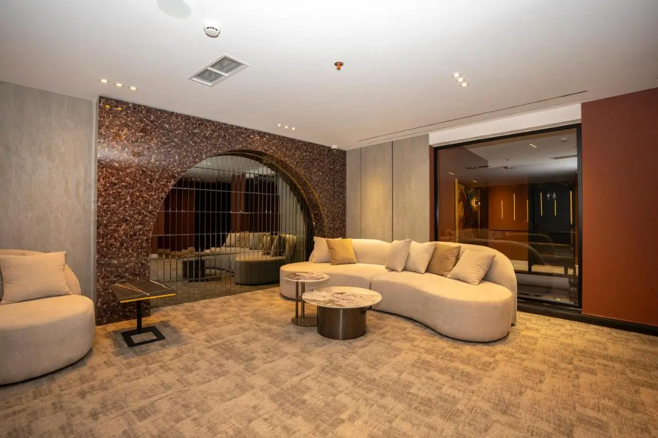 Hotel Consul