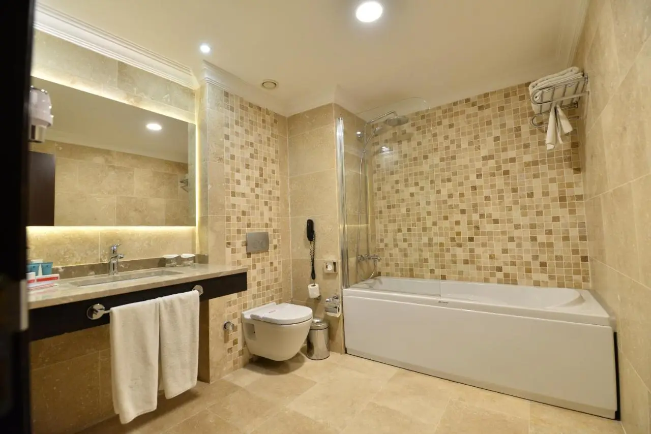 Ramada by Wyndham Istanbul Merter