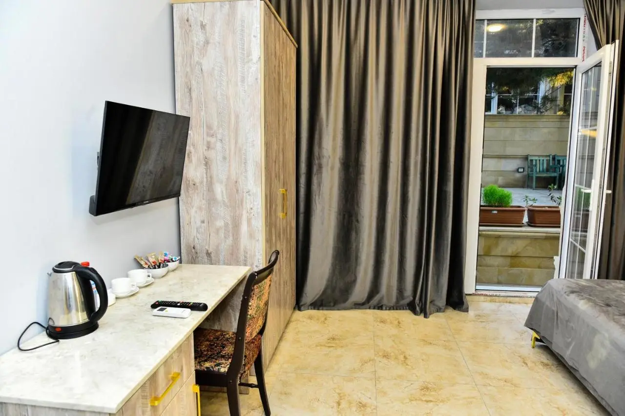 Avrasya Inn Hotel