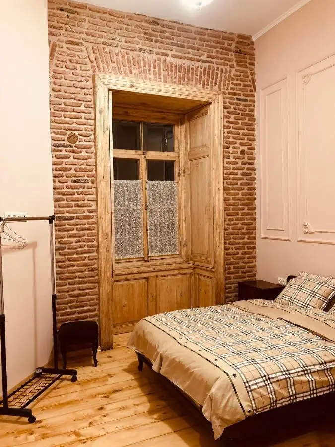 Historic Apartments "1868 Tbilisi" Best Location