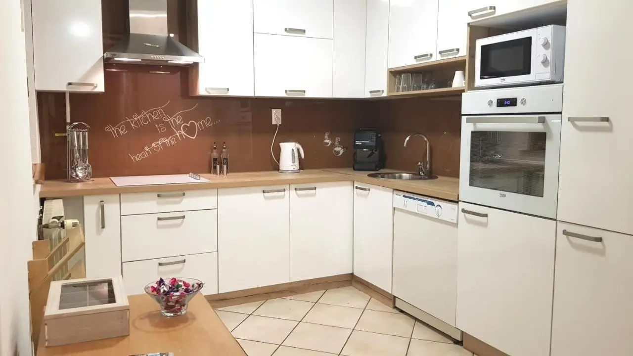 Apartment Cobanija