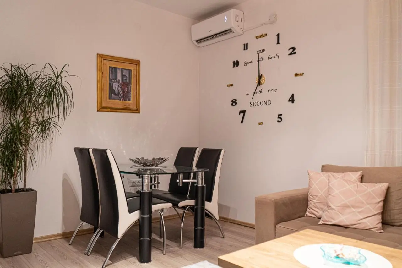 Address Apartment Sarajevo