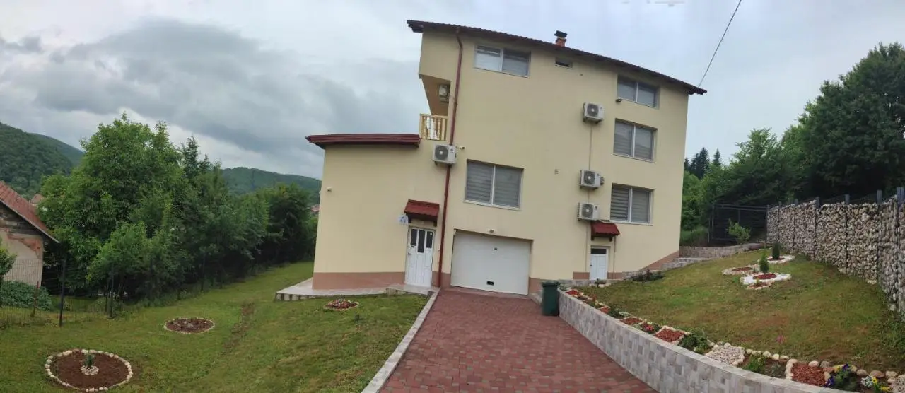 A&S Villa Sarajevo