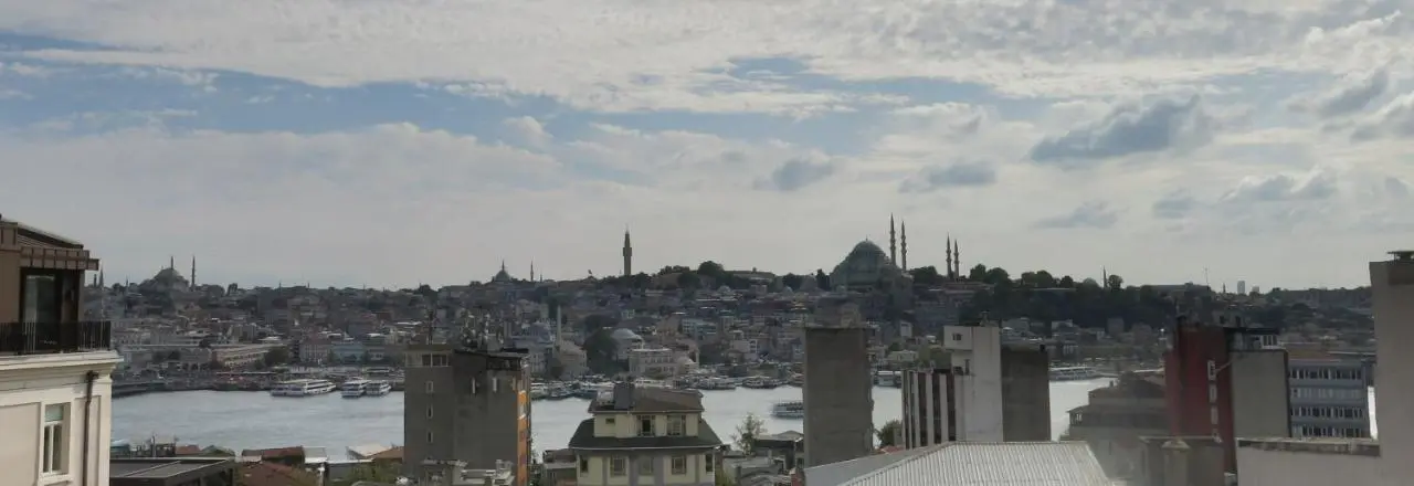 GALATAHAN Hotel Istanbul Karakoy