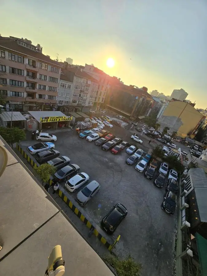 Rays Hotel - Bakirkoy Istanbul City Center