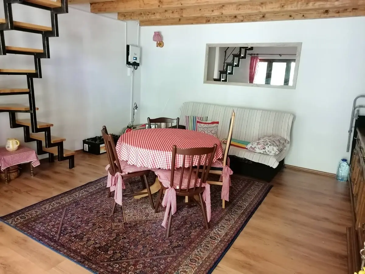 Holiday house "Unica" Lohovo