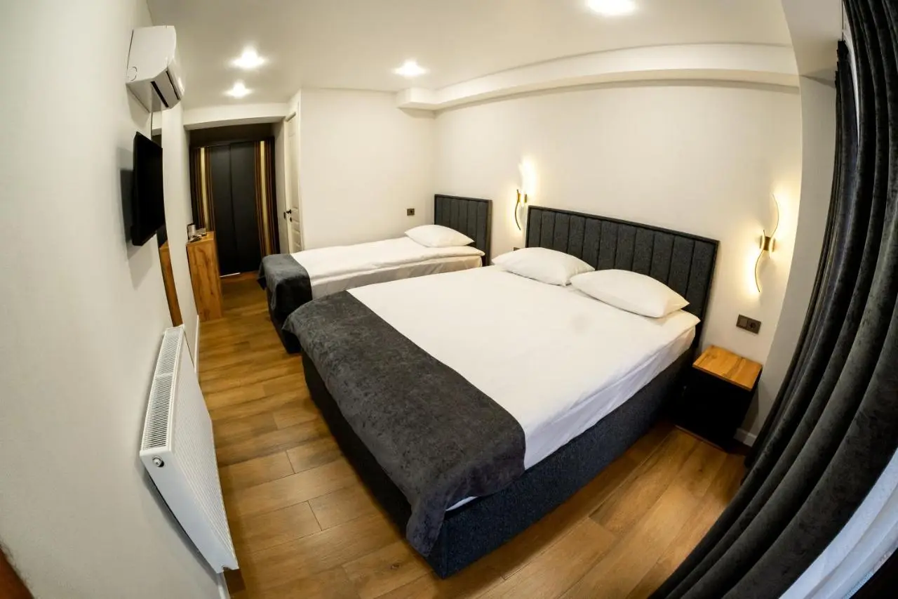 Hotel Urban Bliss