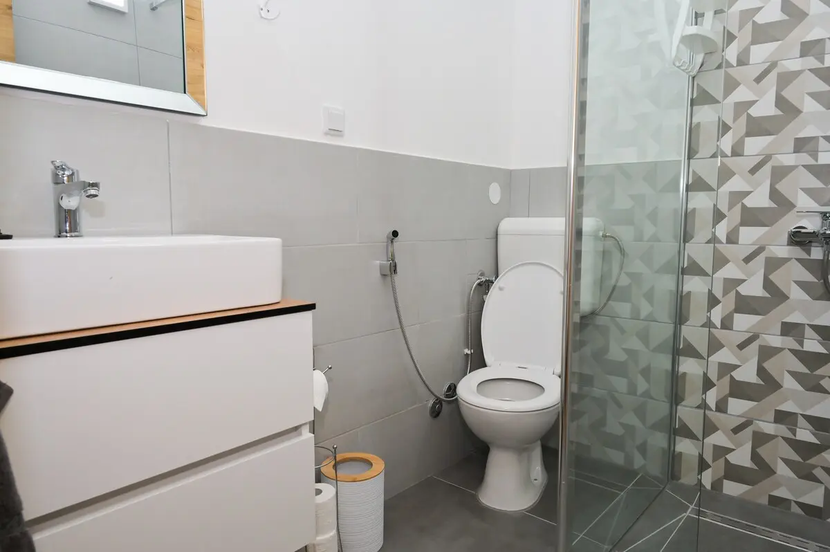 Villa Anita, two-bedroom apartment, 2nd floor (D)