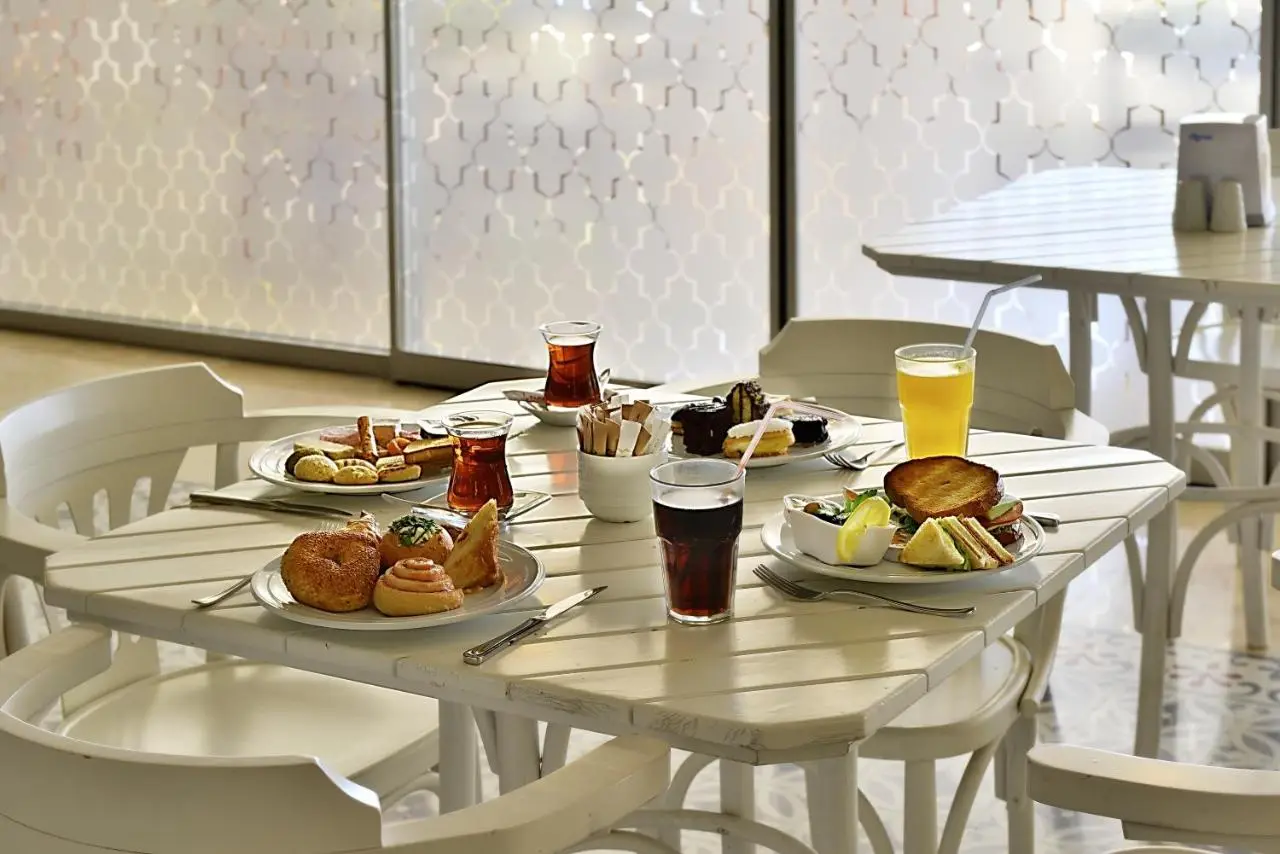 Adenya Hotel & Resort Halal All Inclusive