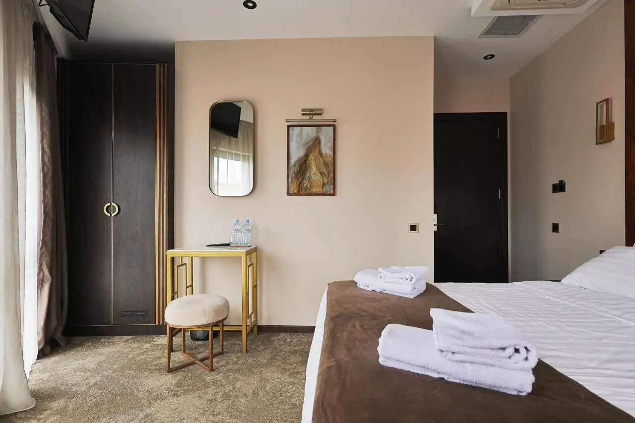 Panorama Boutique Hotel