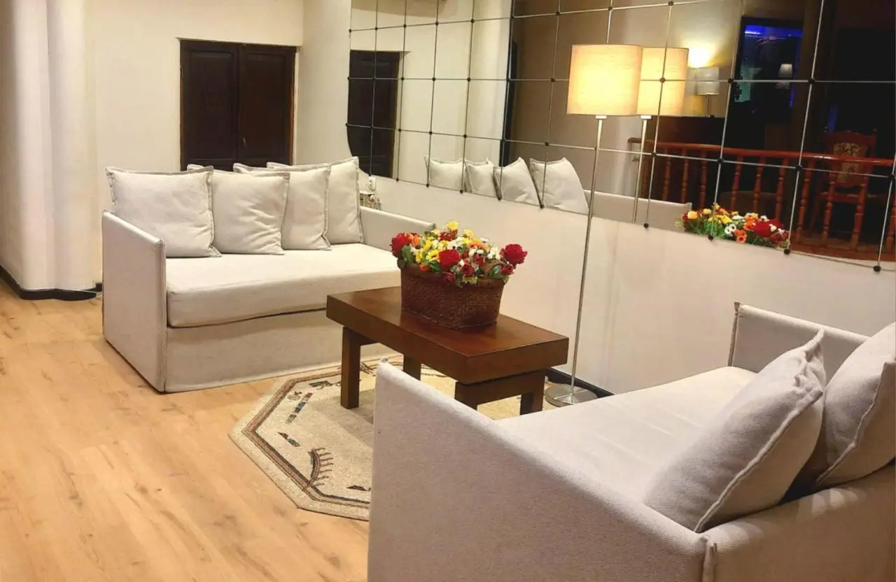 Beaumonde Hotel Tbilisi