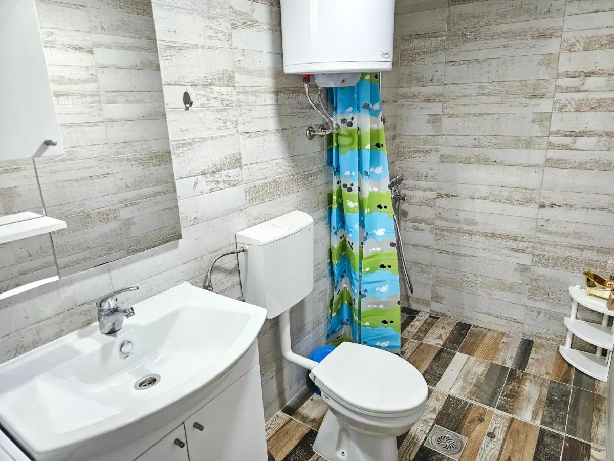Ludwigs Apartment Sarajevo