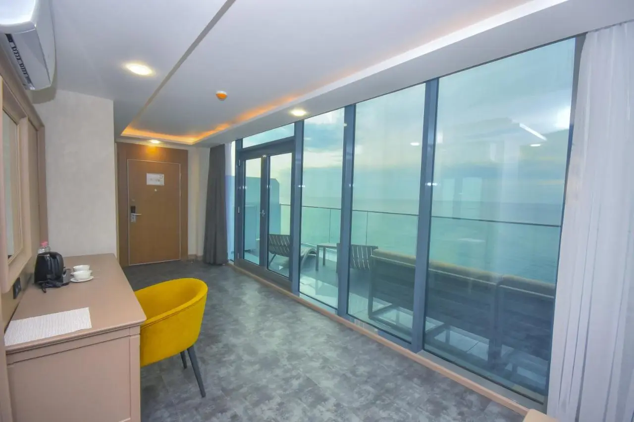 Batumi View Luxury