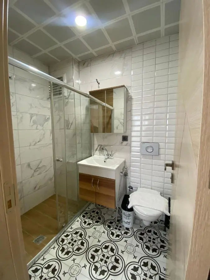 Grand Bektas Suite
