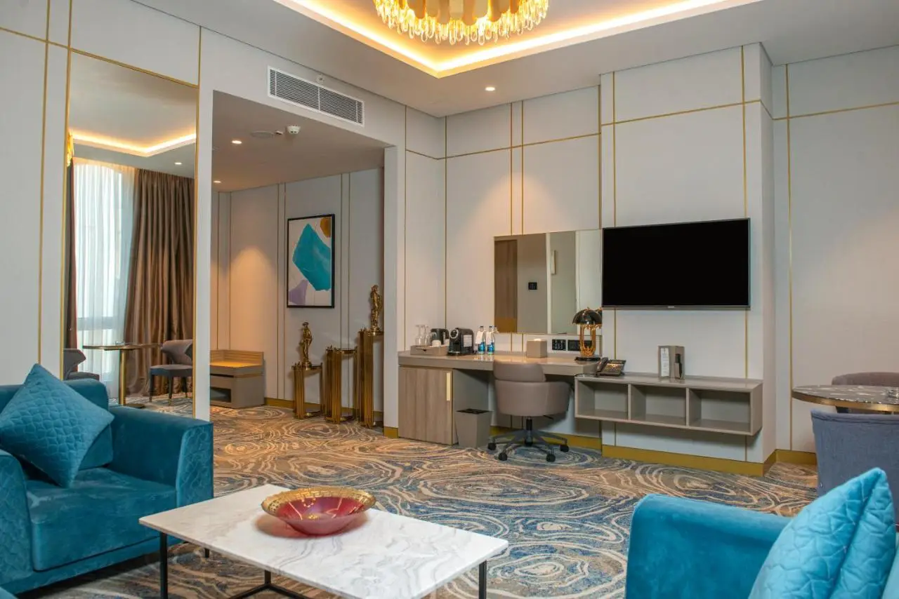 InterContinental Baku by IHG