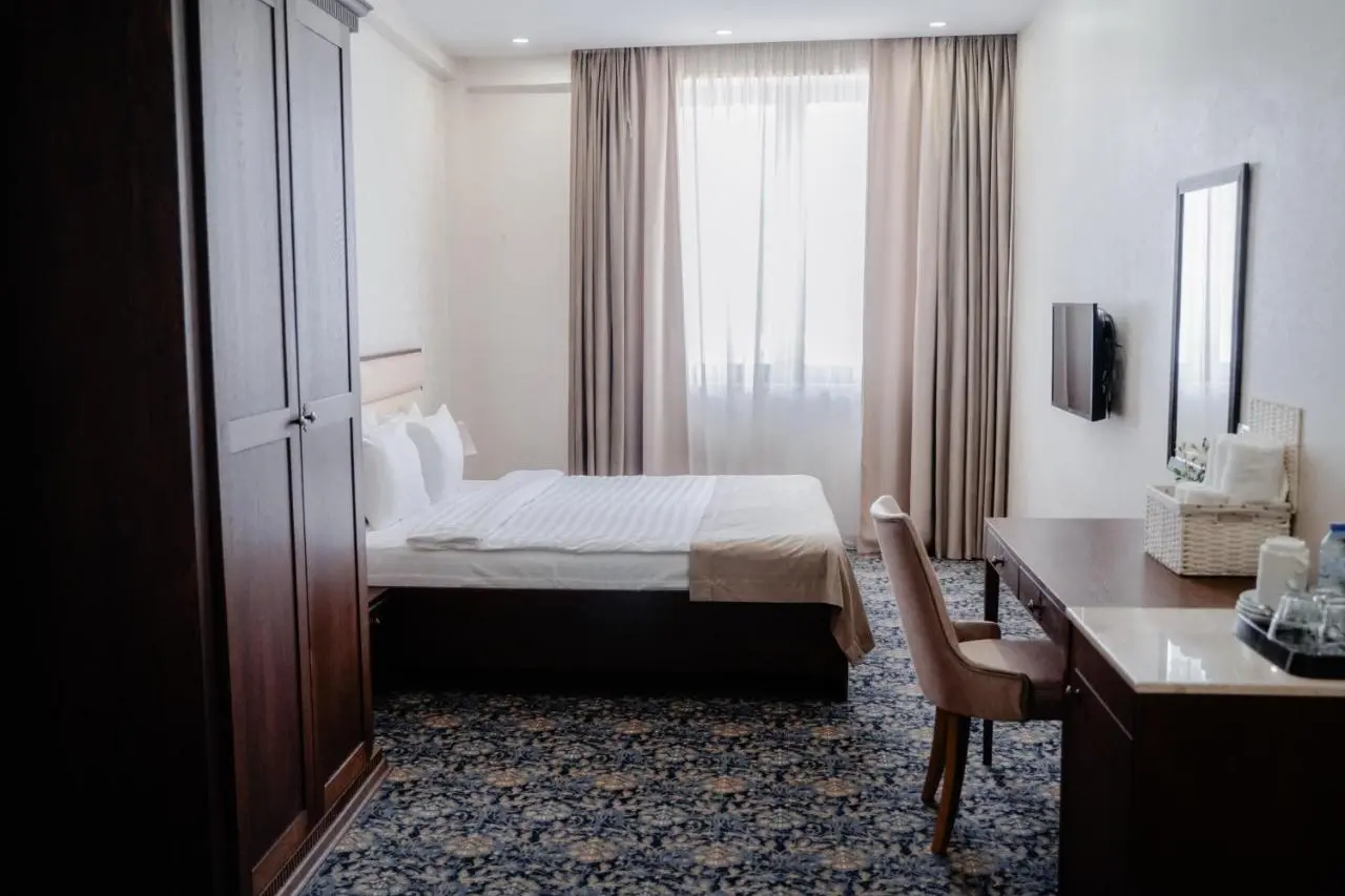 Sota Metekhi Hotel Tbilisi