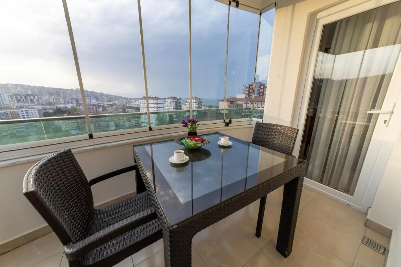 Belya Apart Hotel