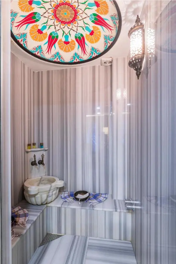 Ayramin Deluxe Hotel Taksim