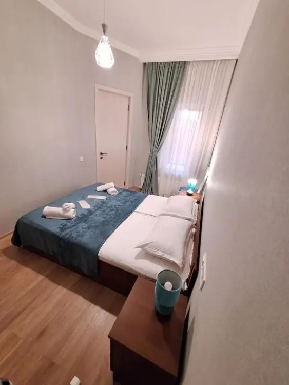Mery's Family Apartment