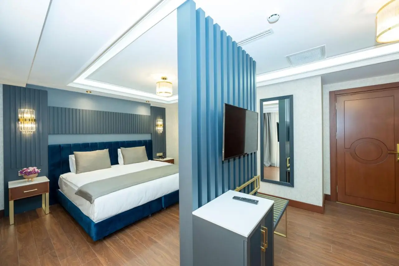 Freya Hotel