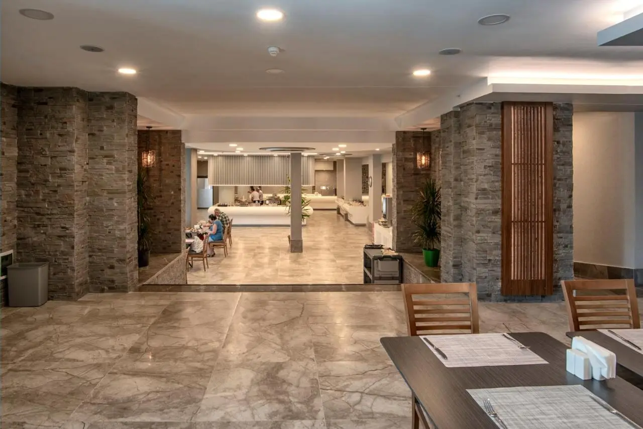 Riviera Zen Hotel Adult Only