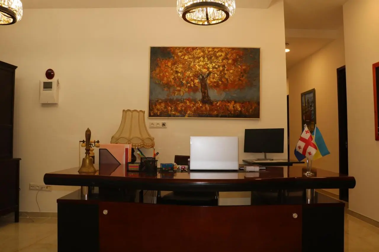 Boutique Hotel Verdzi
