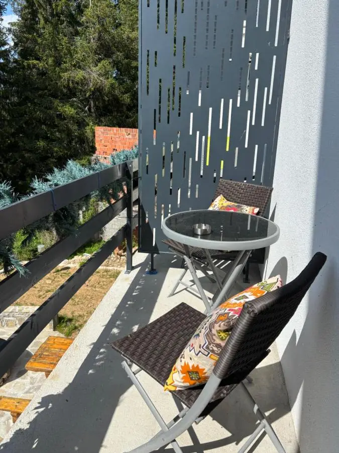 Apartmani Snježna Kraljica Vlašić 2