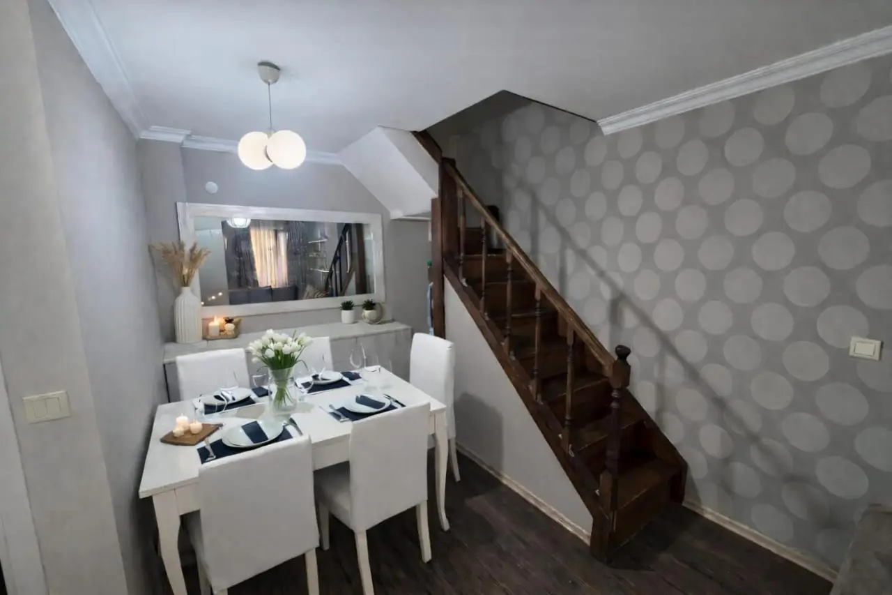 Venera Apart Osmanbey