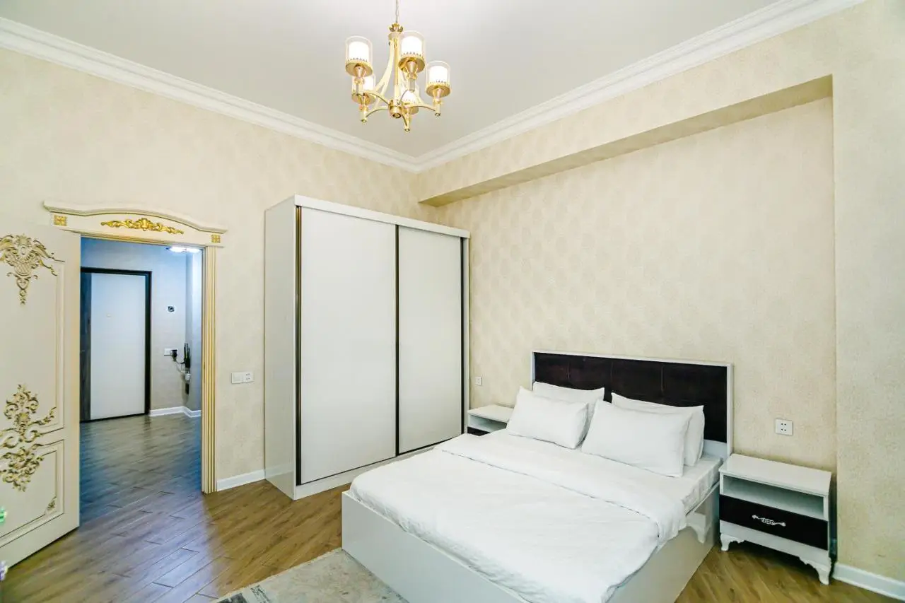 PILOT Luxury Apartment in Nizami street
