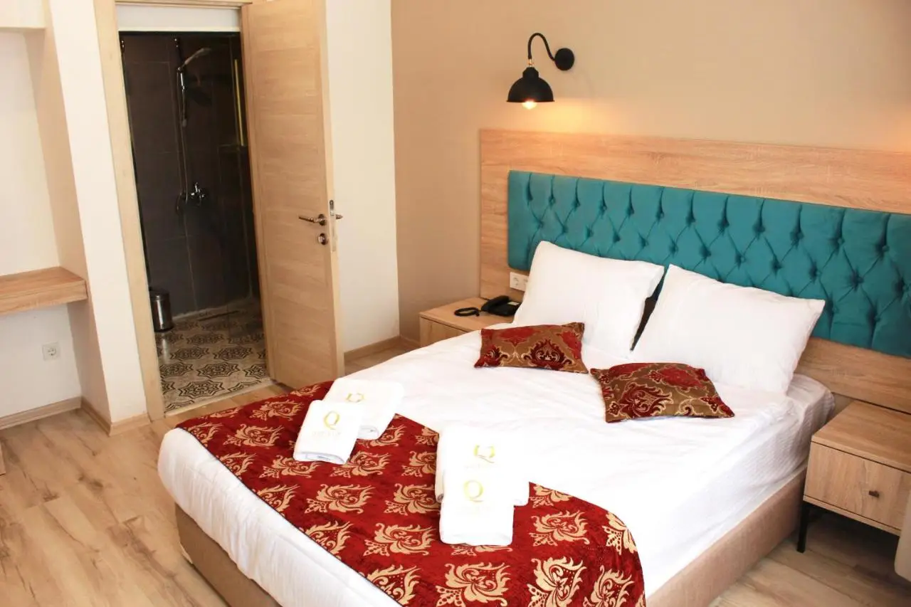 THE LAİLA HOTEL