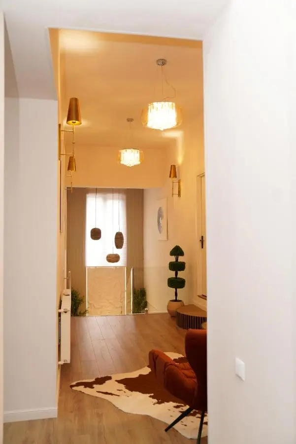 EL hotel