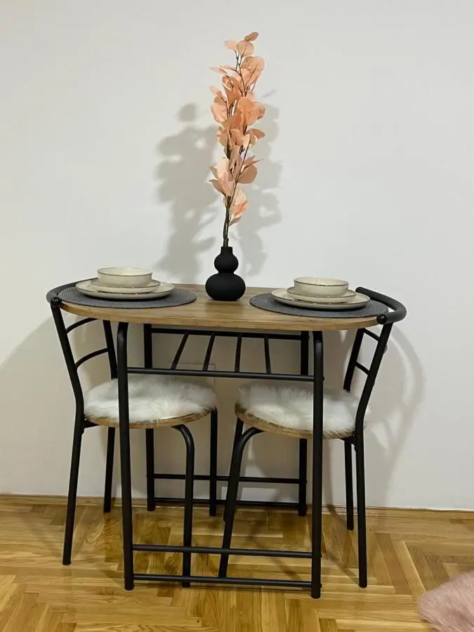 Farola Apartment