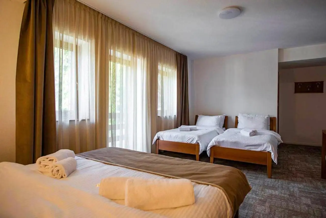 Hotel Villa Ugar Vlašić