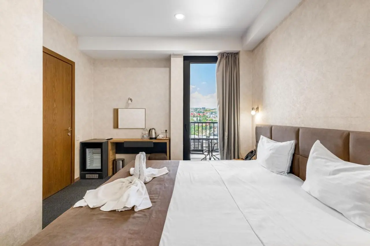 Brooch Boutique Hotel