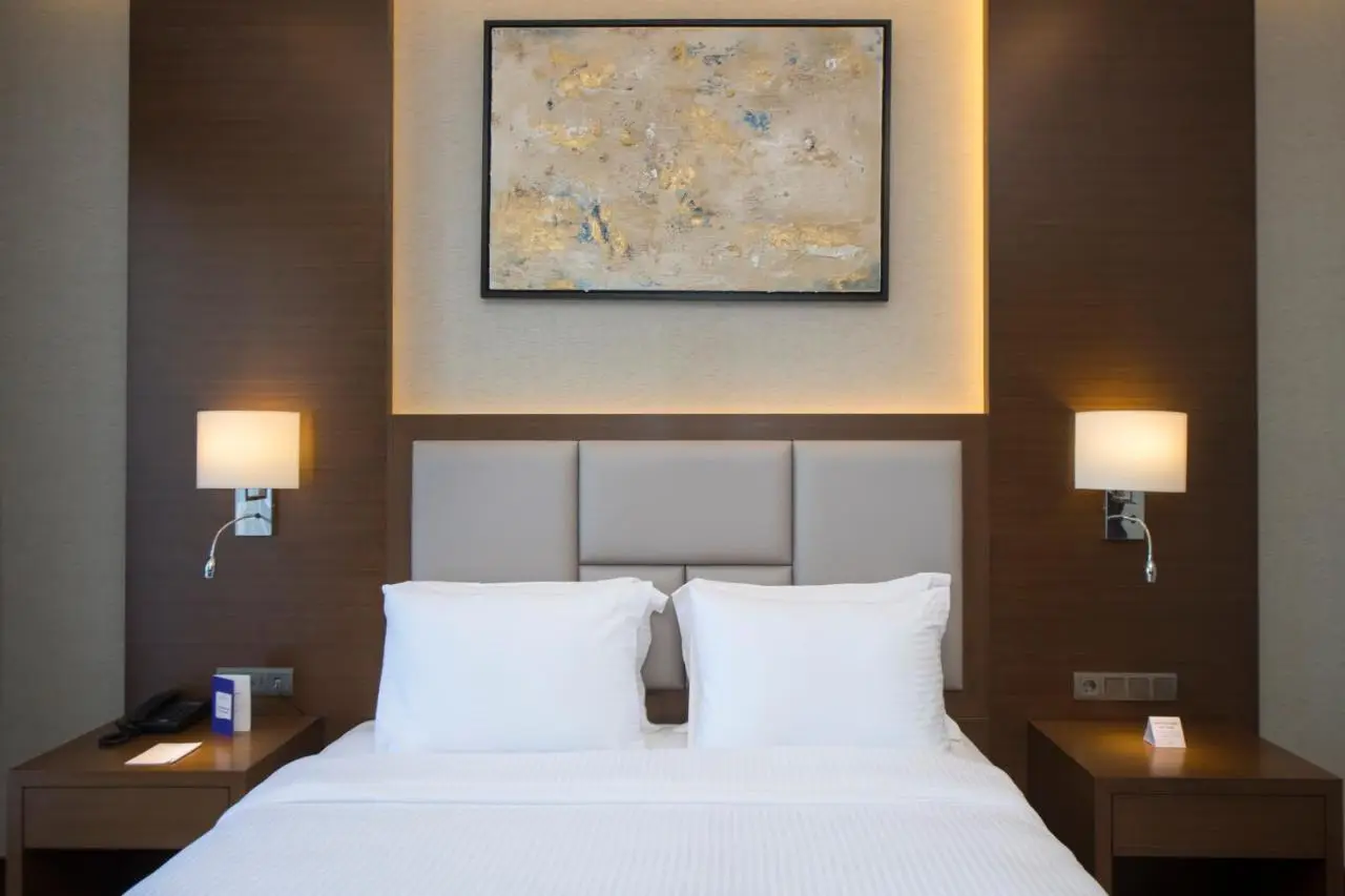 Crowne Plaza Yalova by IHG