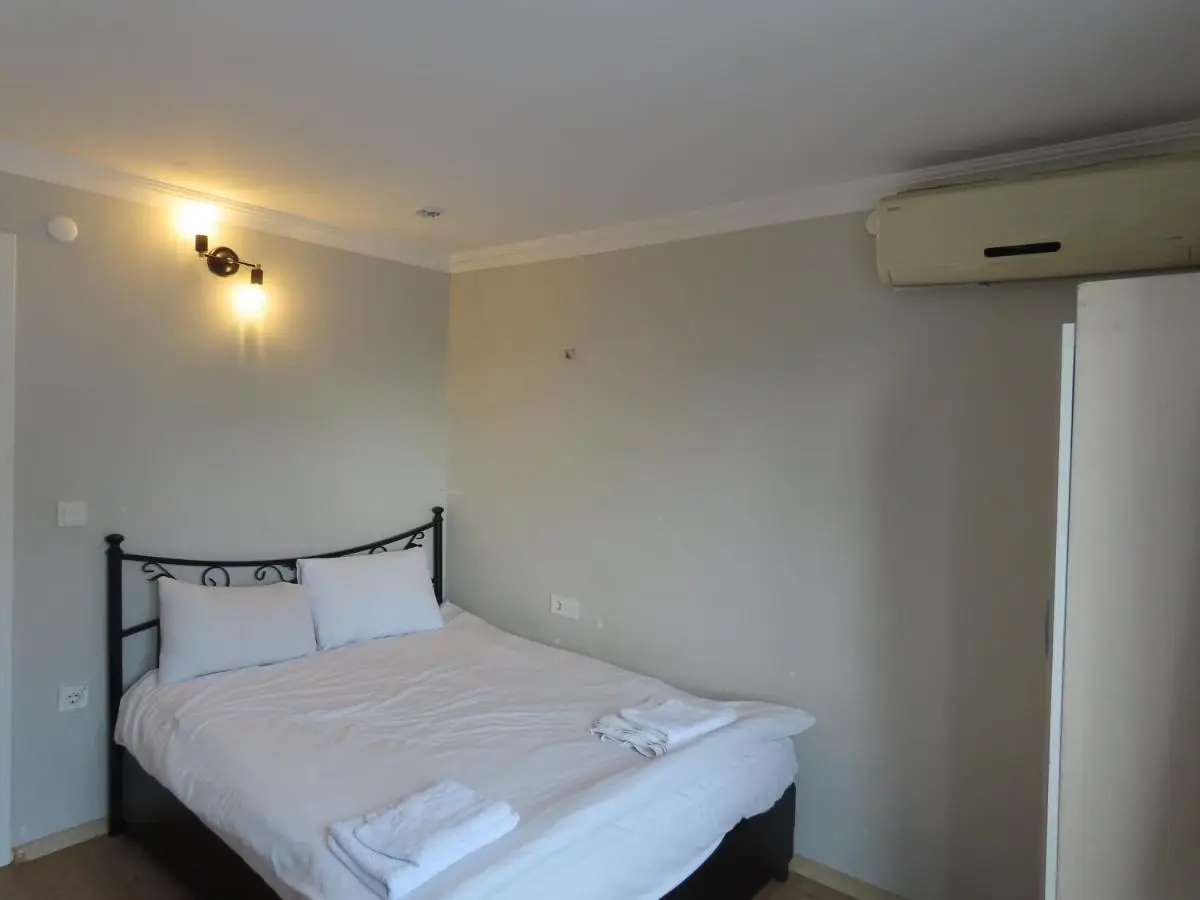 Sultanahmet Apart Hotel House