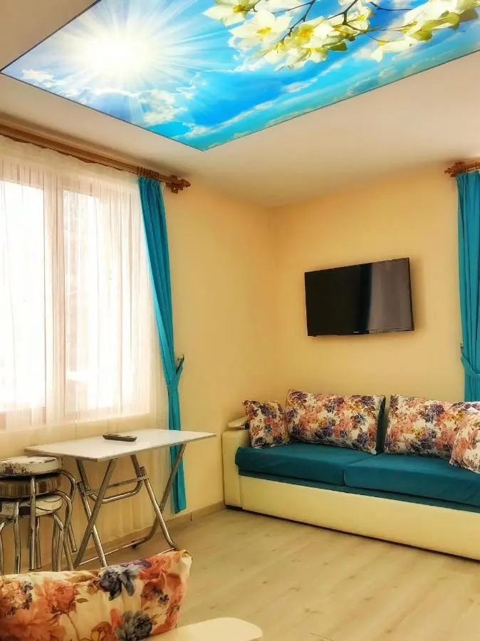 Osmanlı Suite