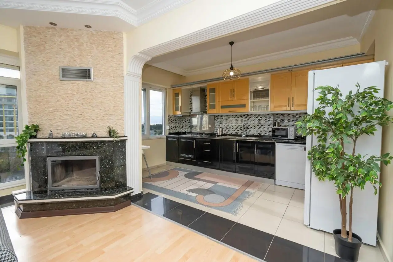 Black Stone Homes