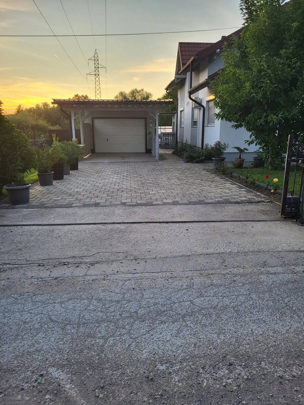 Apartman  Deluxe Holiday