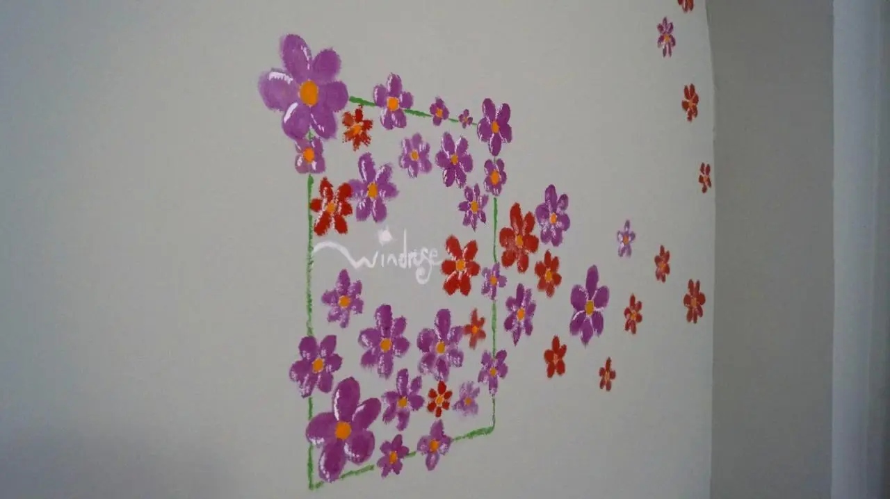 Windrose Hostel Istanbul