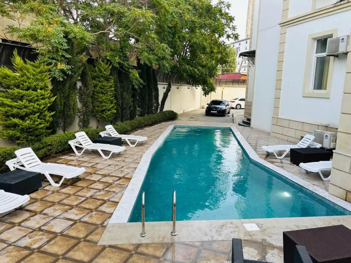 Family Hotel - Free Massage - Free Swimming Pool