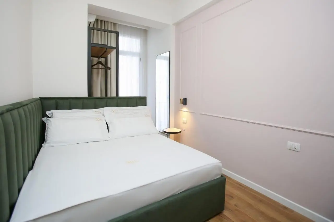 Vala Boutique Hotel