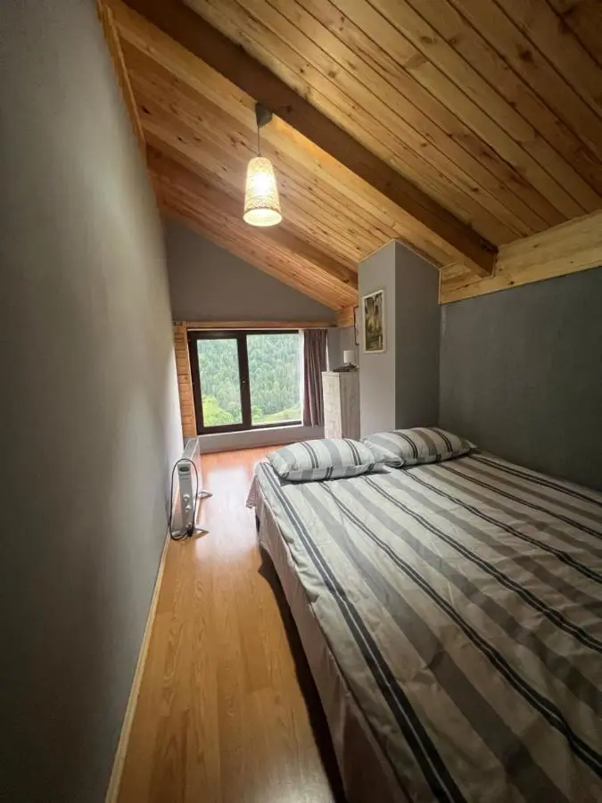 Mitarbi Silence - cozy holiday cottages in mountains