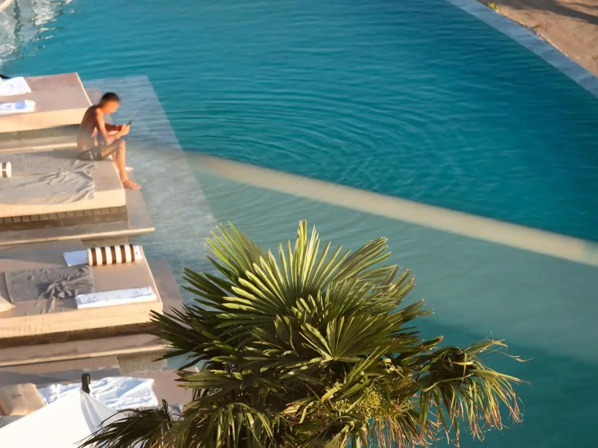 Nobus Hotel & Spa