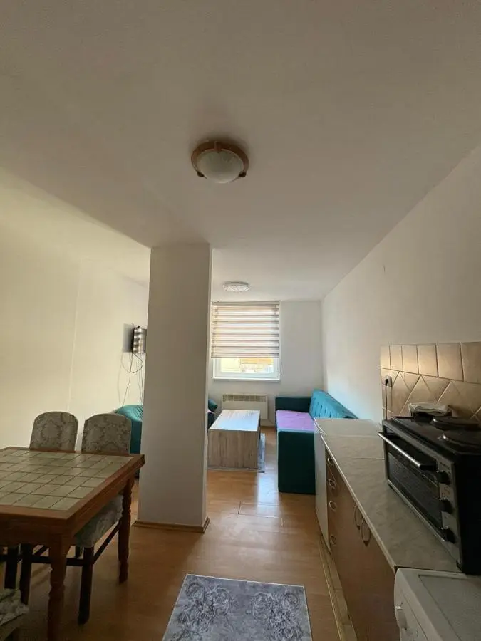 Apartment Lamele Bugojno