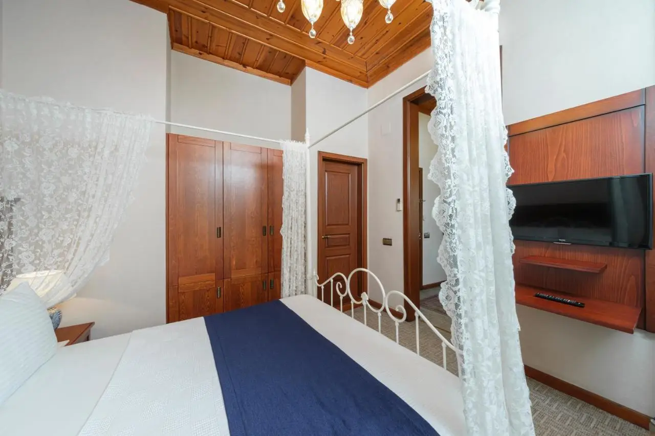 Hotel Bosnali