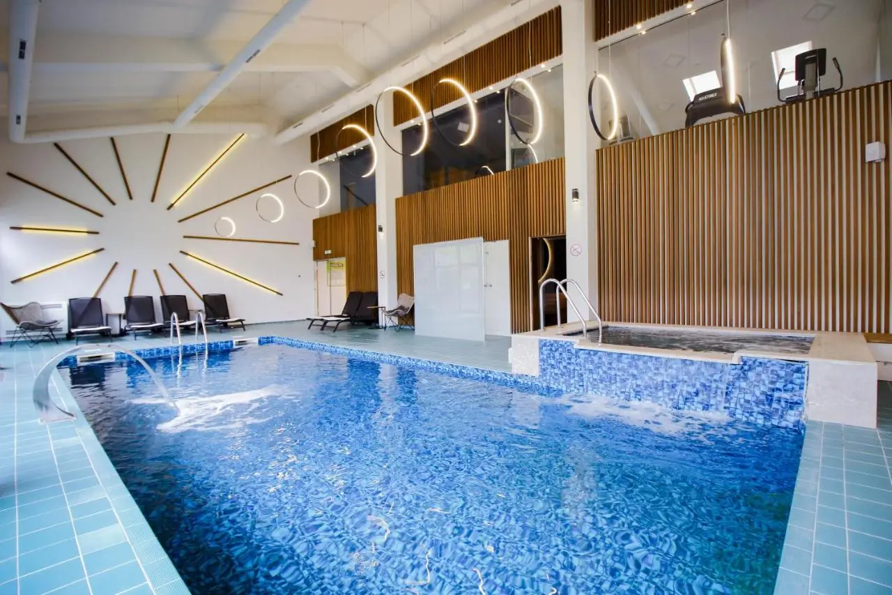 Turističko naselje Natura Art-Hotel Opal Art