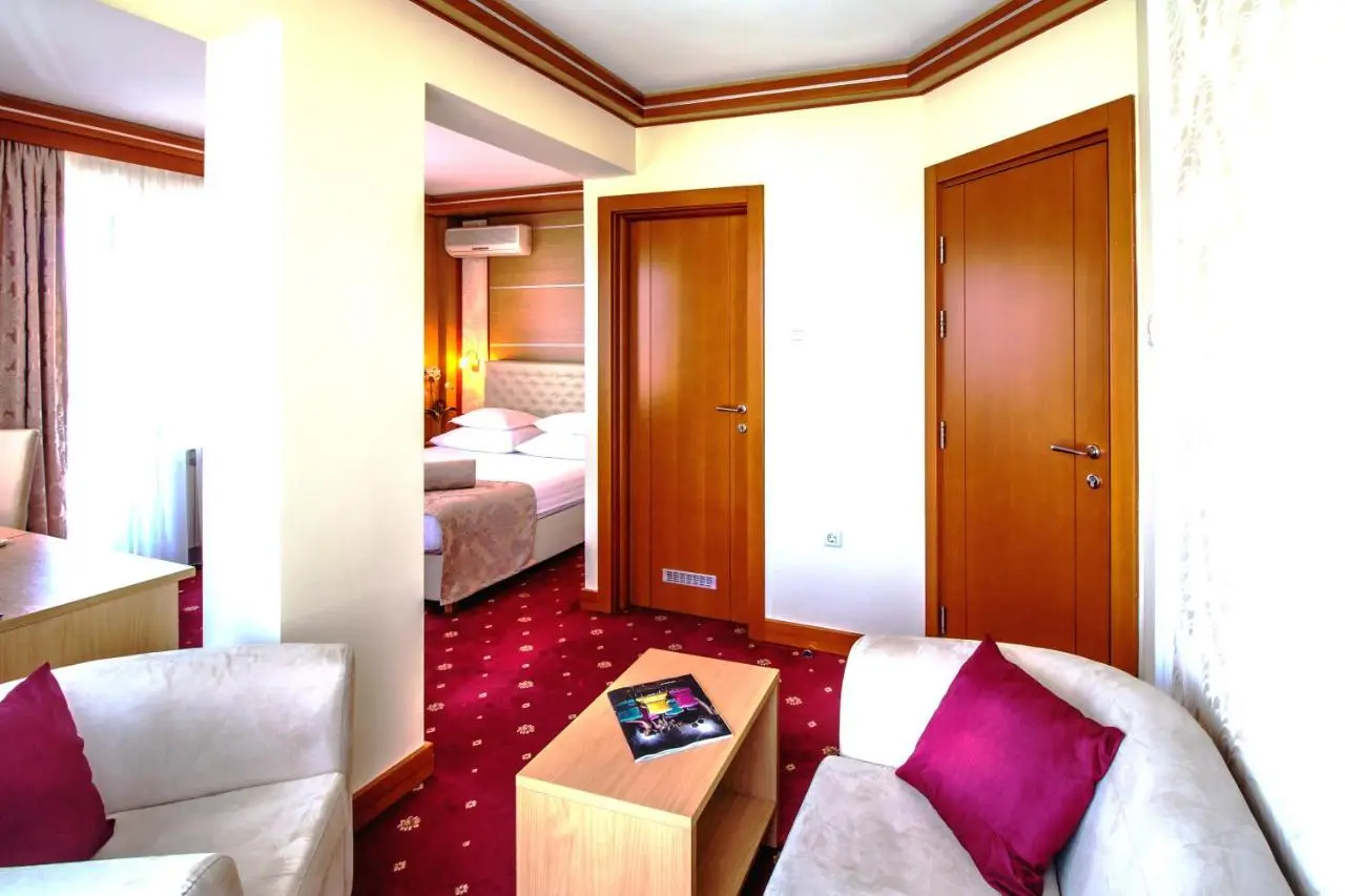 Hotel Cezar Banja Luka