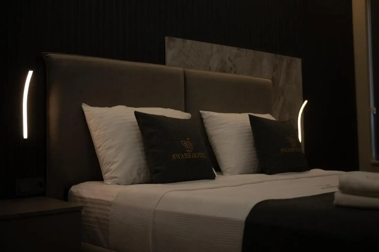 Swans Hotel Old City Grand Bazar